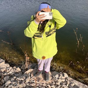 Meet your Posher, Daisy